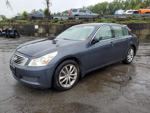 Infiniti G35 (2007)