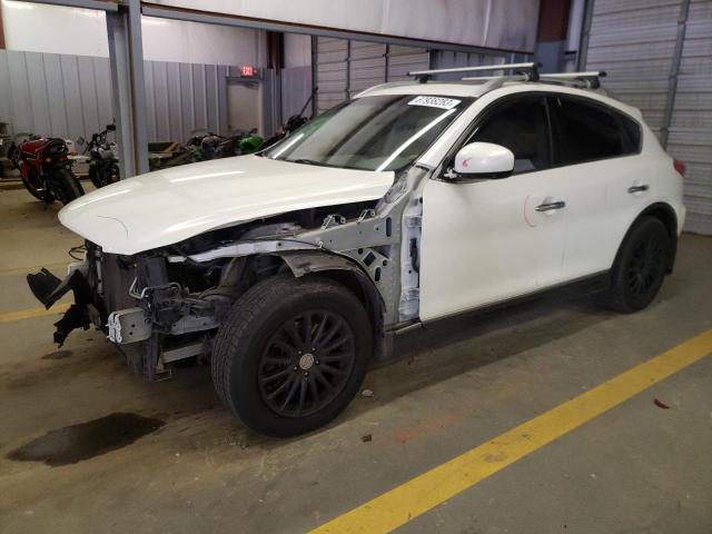 Infiniti Ex35 base (2008)