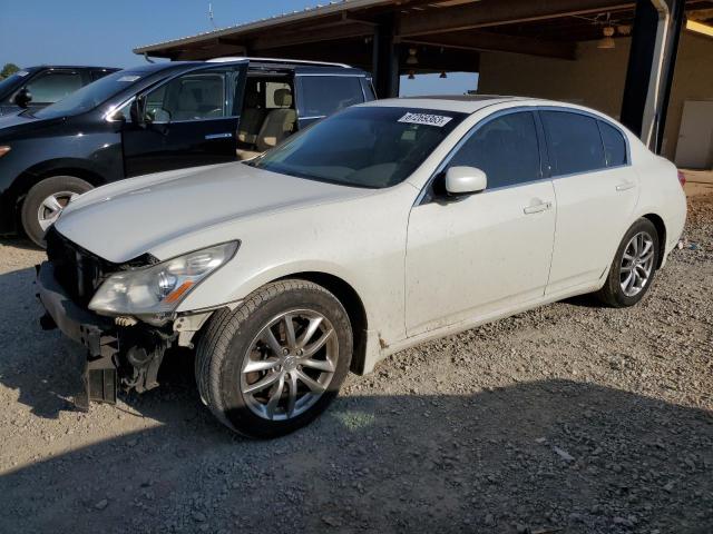 Infiniti G35 (2008)