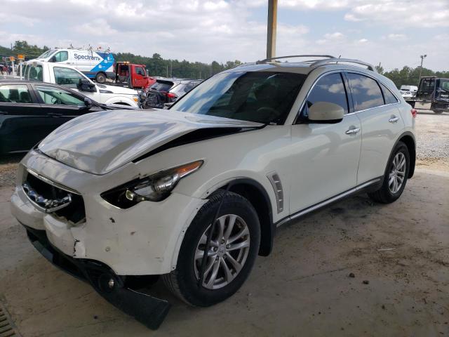 Infiniti Fx35 (2010)