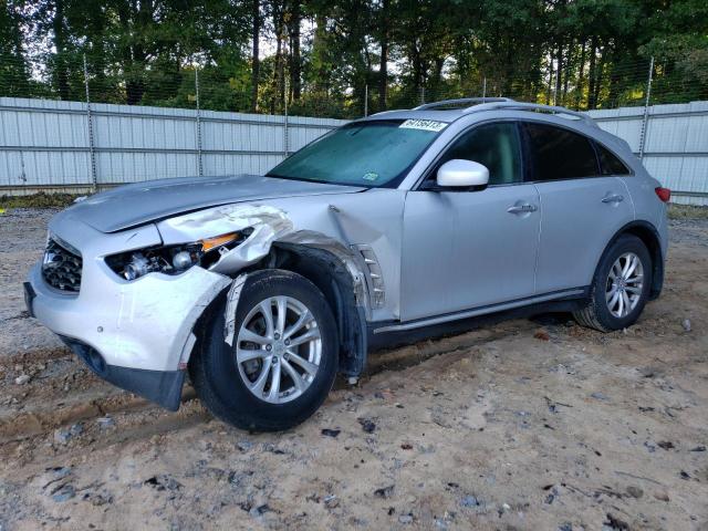 Infiniti Fx35 (2011)