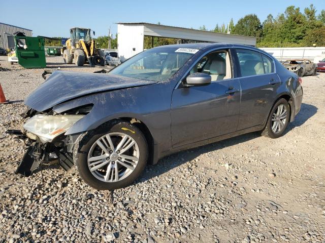 Infiniti G37 base (2011)