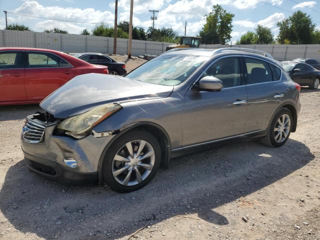 Infiniti Ex35 base (2012)