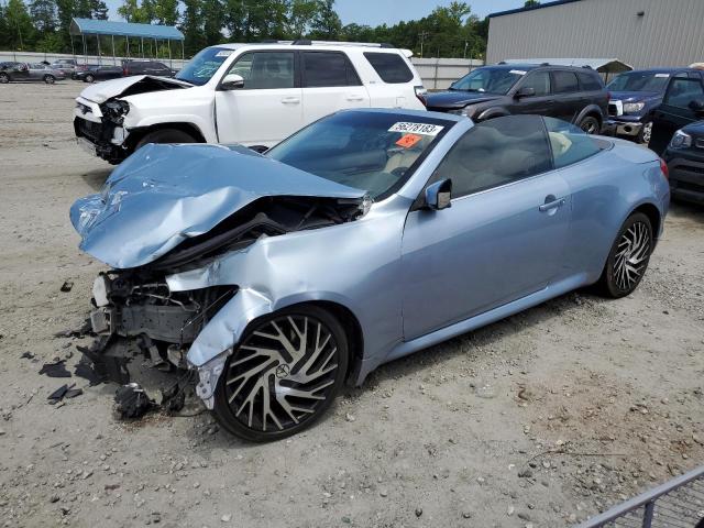Infiniti G37 base (2012)