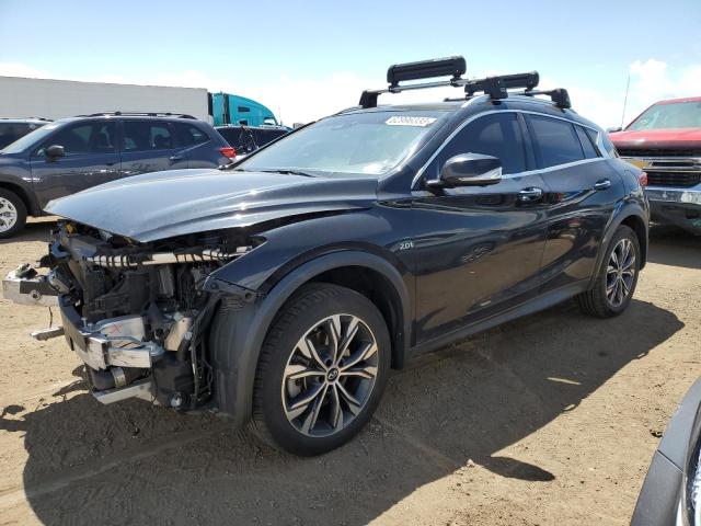 Infiniti Qx30 base (2017)