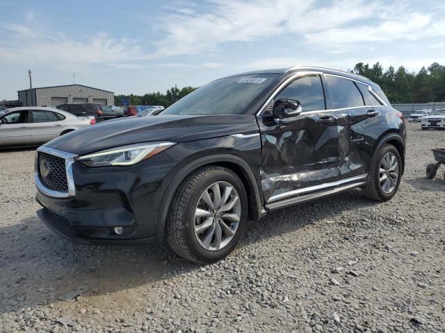 Infiniti Qx50 essen (2019)