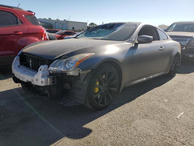Infiniti G37 base (2008)