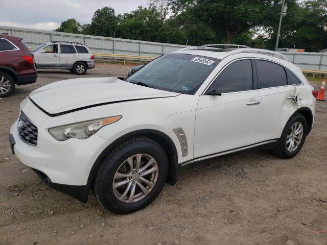 Infiniti Fx35 (2010)