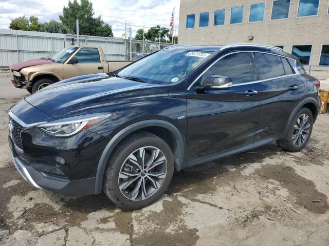 Infiniti Qx30 base (2018)