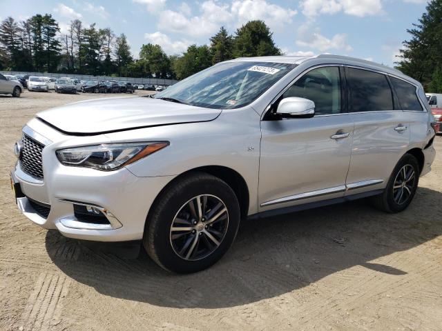 Infiniti Qx60 luxe (2019)
