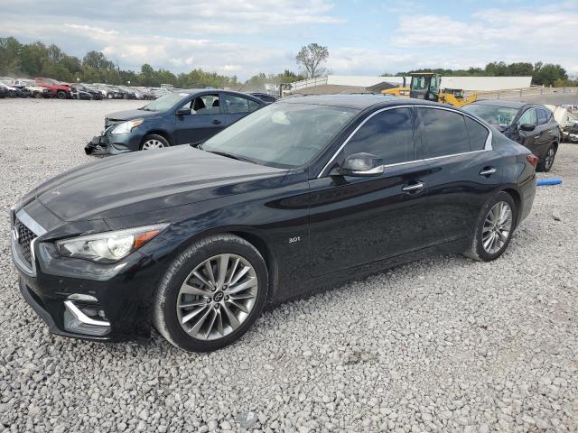 Infiniti Q50 pure (2020)