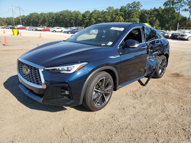 Infiniti Qx55 senso (2023)