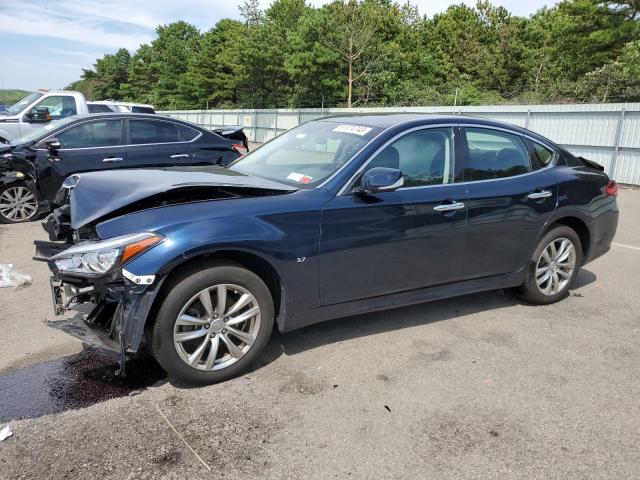 Infiniti Q70 3-7 lu (2018)