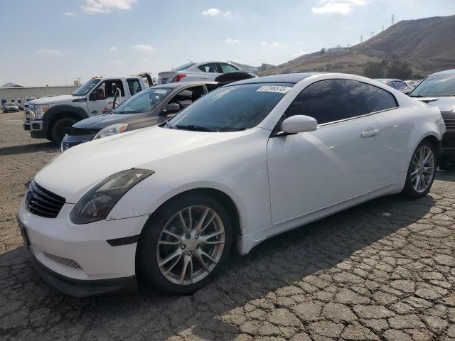 Infiniti G35 (2004)