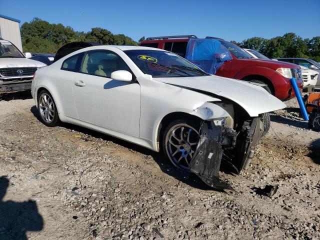 Infiniti G35 (2006)