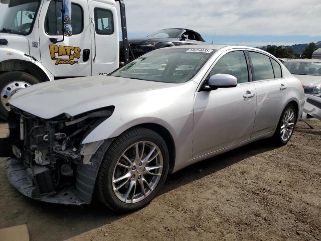 Infiniti G35 (2007)