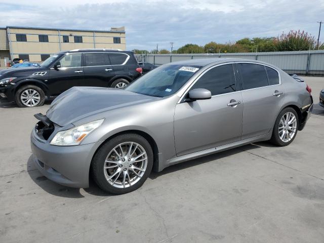 Infiniti G35 (2007)