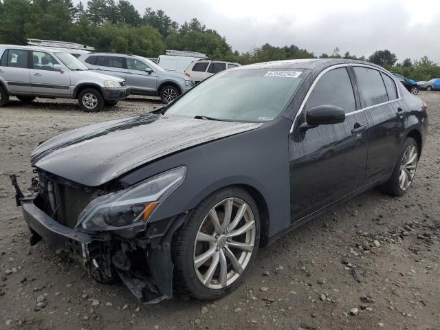 Infiniti G35 (2007)