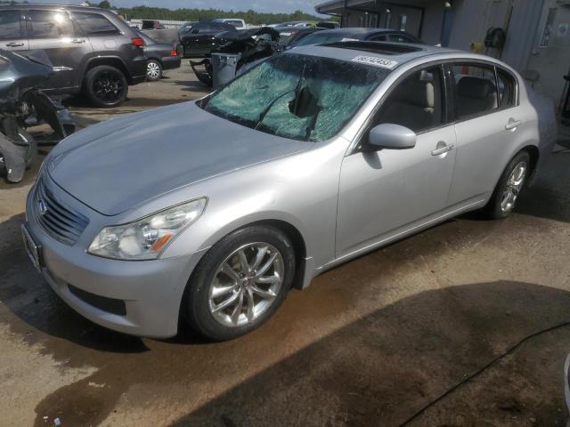 Infiniti G35 (2008)