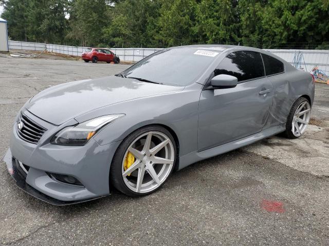 Infiniti G37 base (2008)