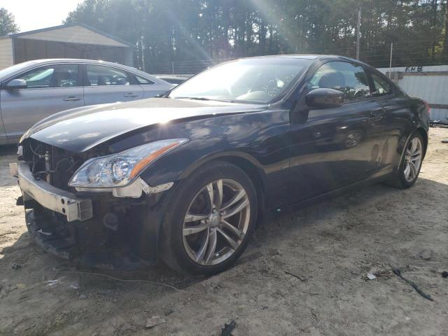 Infiniti G37 base (2008)