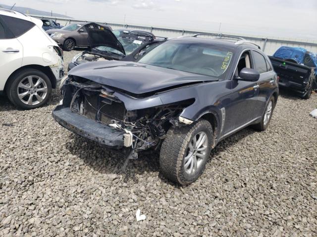 Infiniti Fx35 (2009)