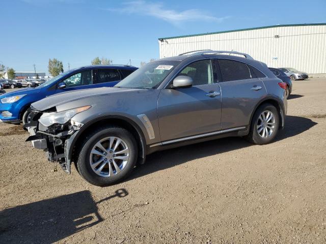 Infiniti Fx35 (2010)