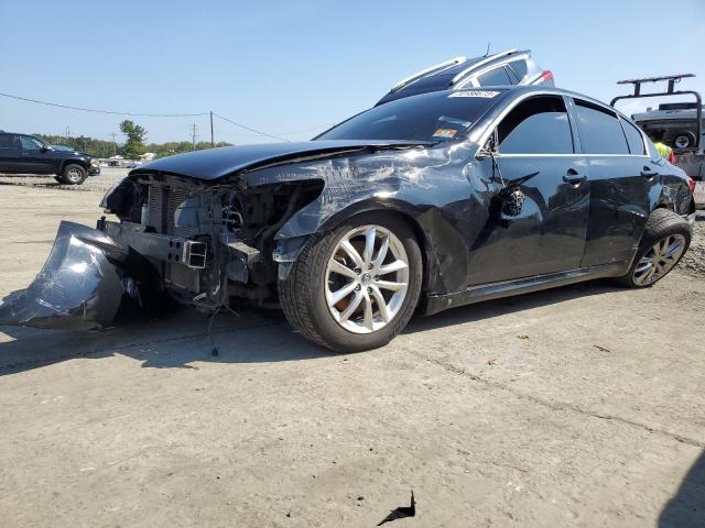 Infiniti G37 sedan (2010)