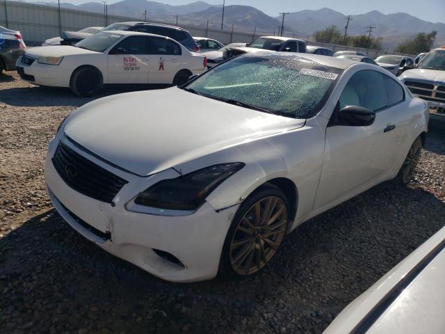 Infiniti G37 base (2010)
