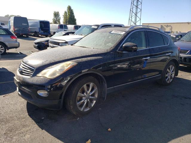 Infiniti Ex35 base (2011)