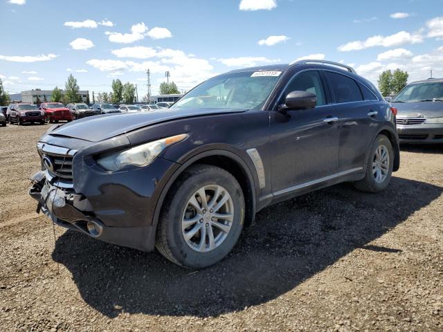Infiniti Fx35 (2012)