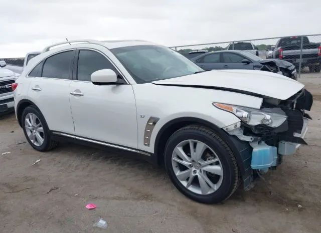 Infiniti Qx70 (2015)