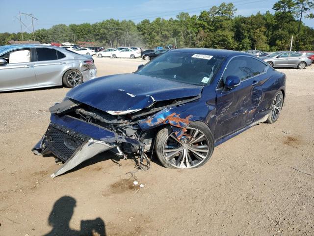 Infiniti Q60 premiu (2017)