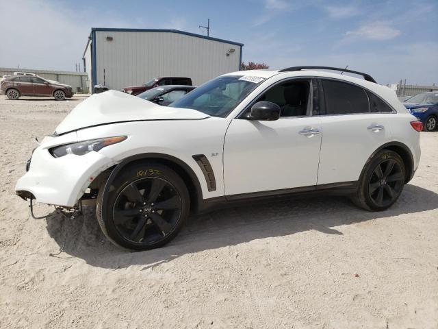 Infiniti Qx70 (2017)