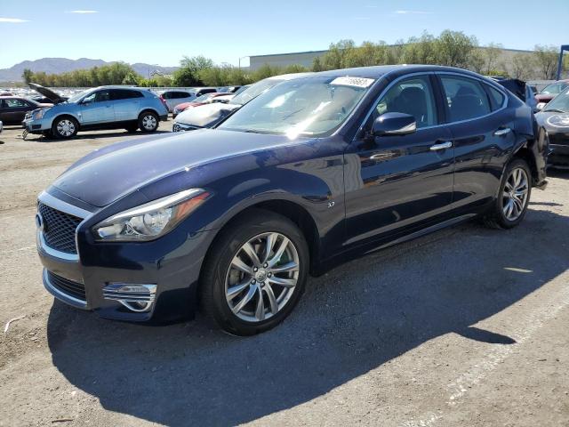 Infiniti Q70 3-7 lu (2019)