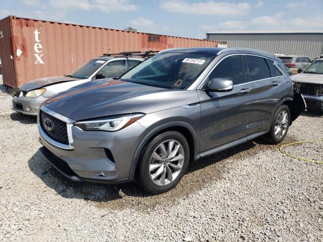 Infiniti Qx50 essen (2019)