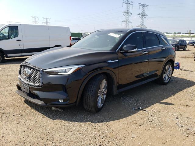 Infiniti Qx50 pure (2020)