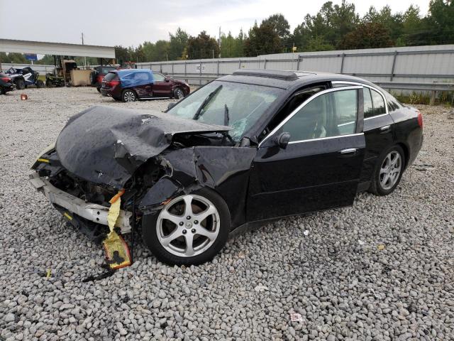 Infiniti G35 (2003)