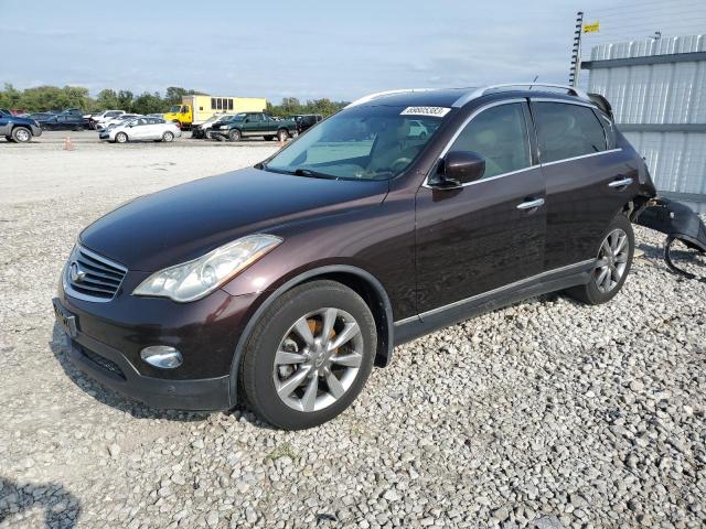 Infiniti Ex30 (2008)
