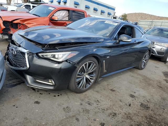 Infiniti Q60 premiu (2017)