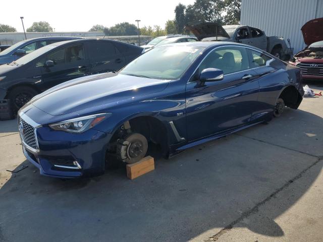 Infiniti Q60 luxe 3 (2018)