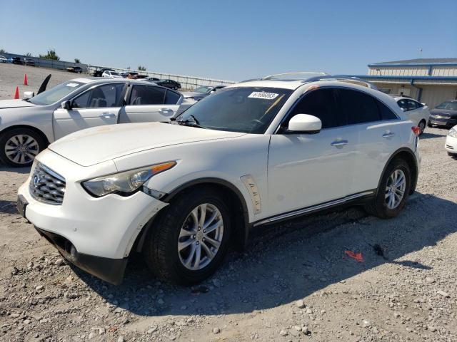 Infiniti Fx35 (2010)