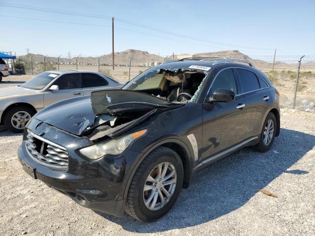 Infiniti Fx35 (2010)