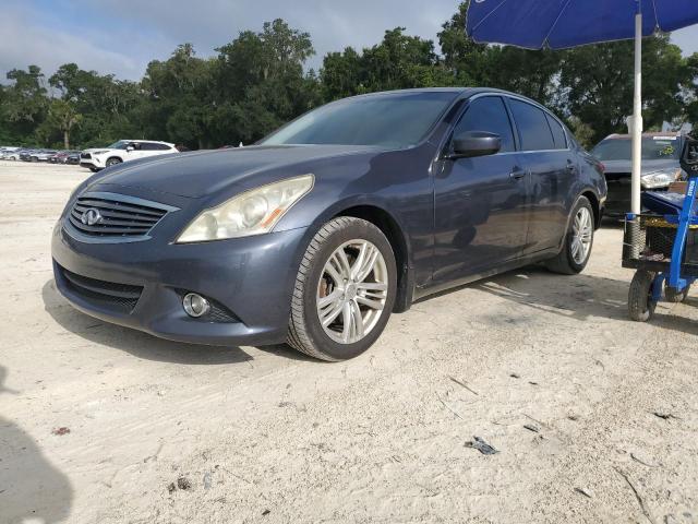 Infiniti G37 base (2012)