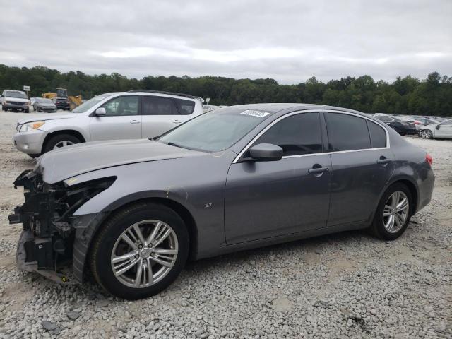 Infiniti Q40 (2015)