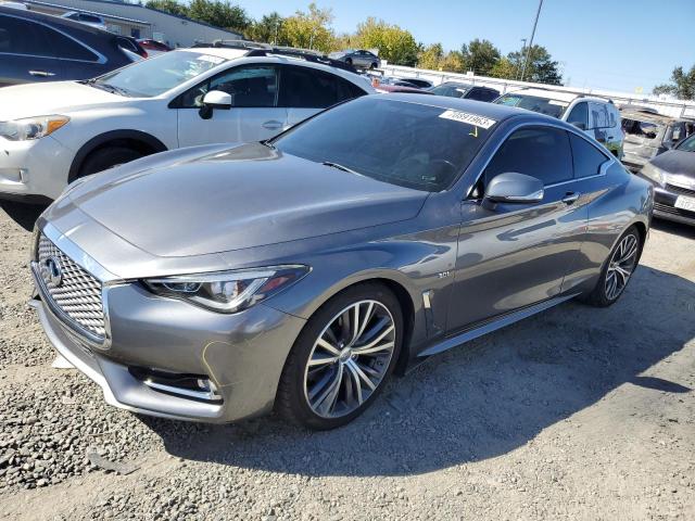 Infiniti Q60 luxe 3 (2018)