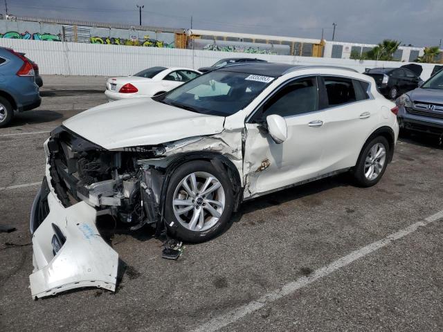 Infiniti Qx30 base (2018)