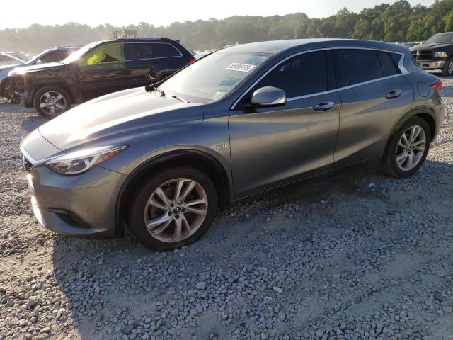 Infiniti Qx30 base (2018)
