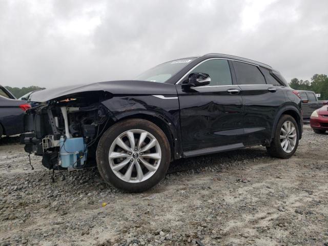 Infiniti Qx50 essen (2019)