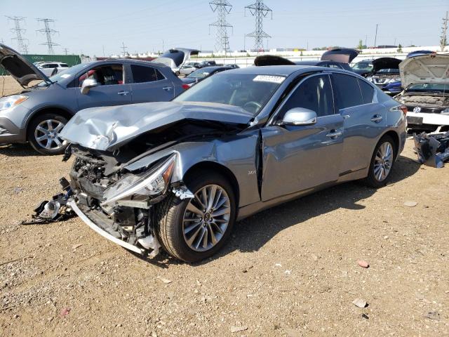 Infiniti Q50 pure (2020)